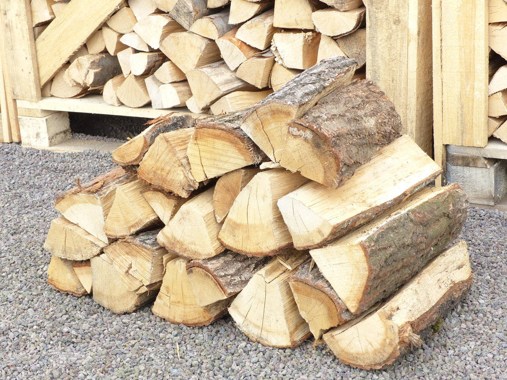 Brennholz