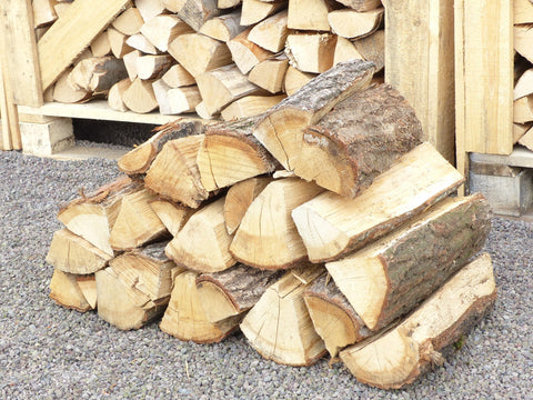 Brennholz