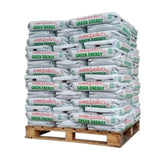 Pellets Green Energy DINplus – 65 Säcken zu 15 KG