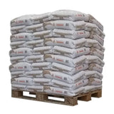 Pellets SunPower – Palette mit 70 Säcken zu 15 kg
