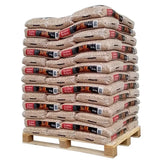 Pellets Excellent Pellets – Palette mit 65 Säcken zu 15 kg