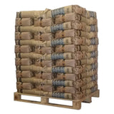 Pellets Badger – Palette mit 65 Säcken zu 15 kg